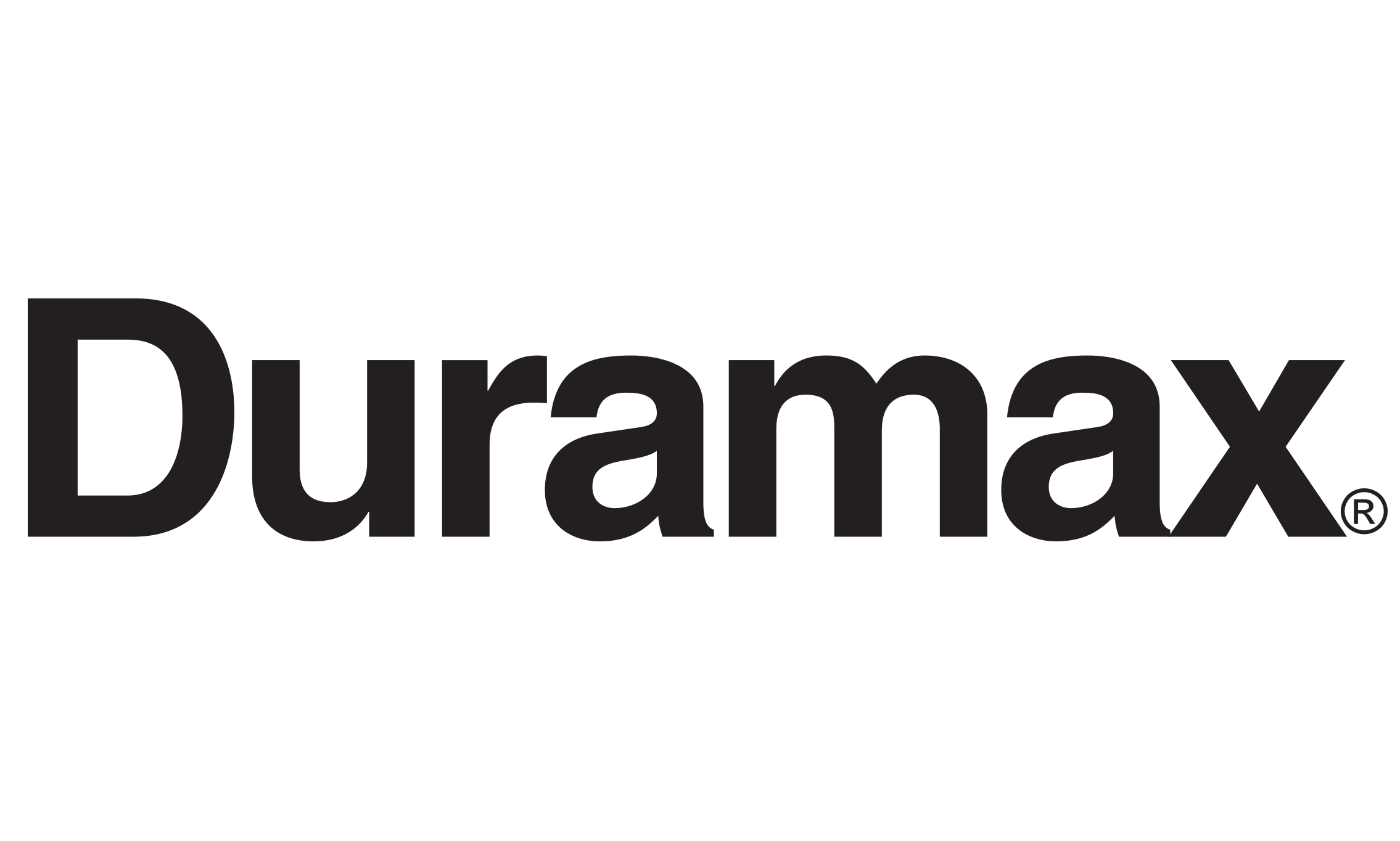 Duramax