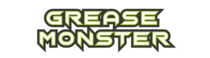 Grease Monster